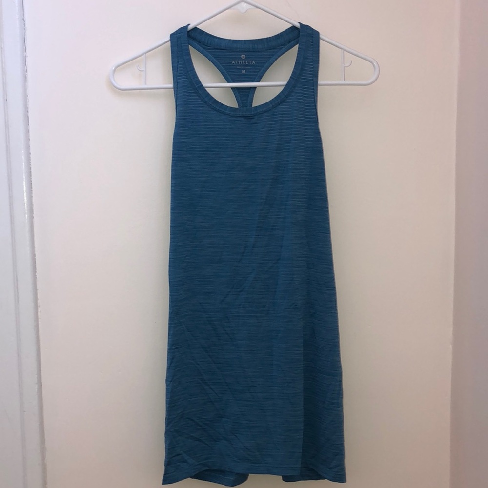 Athleta tank top
